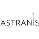 Astranis Space Technologies Logo